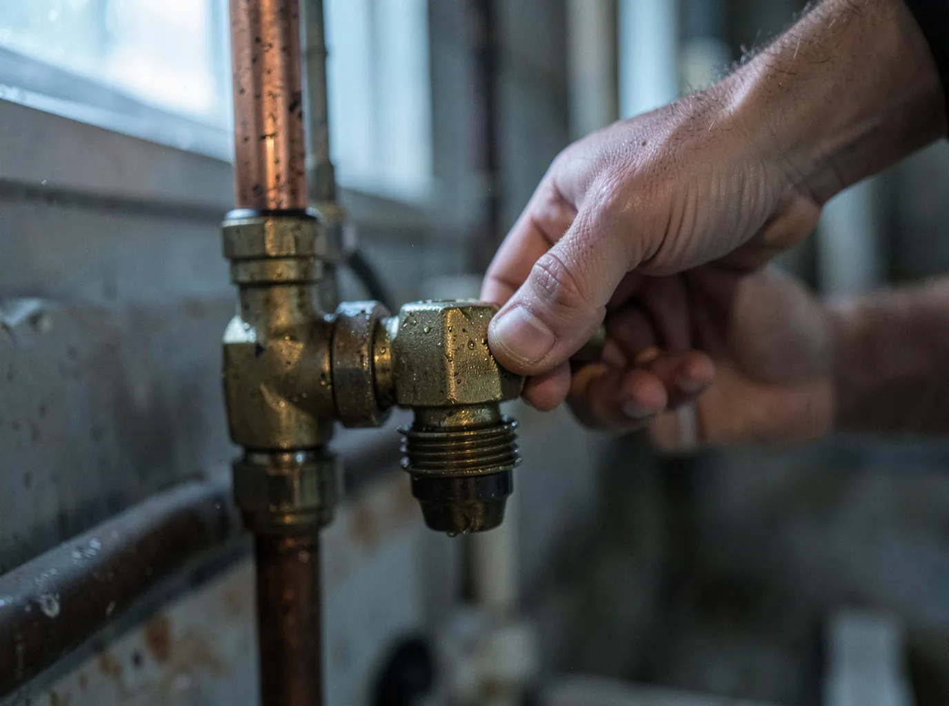 Emergency Plumber Foss, OK FAQs
